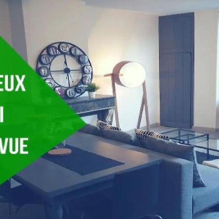 Appartement Du Get Revel  Ngoại thất bức ảnh