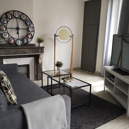 Appartement Du Get Revel  Ngoại thất bức ảnh