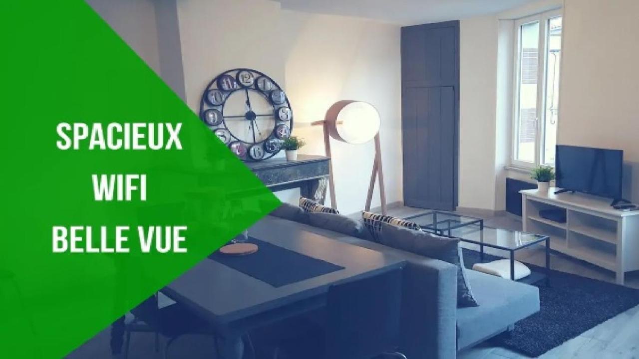 Appartement Du Get Revel  Ngoại thất bức ảnh