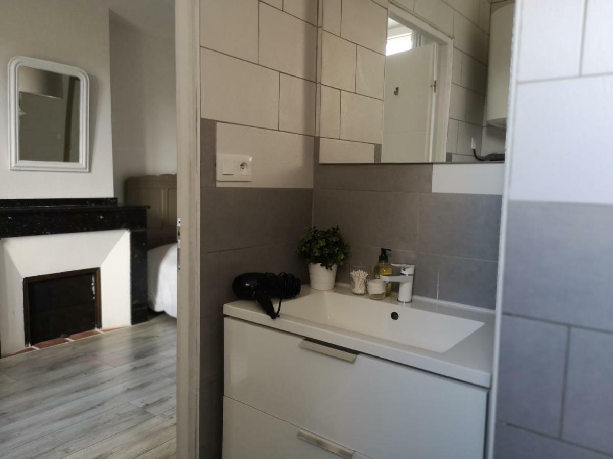 Appartement Du Get Revel  Ngoại thất bức ảnh