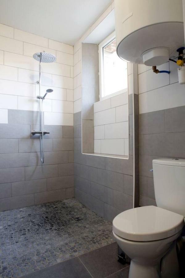 Appartement Du Get Revel  Ngoại thất bức ảnh