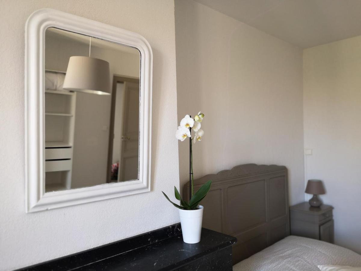 Appartement Du Get Revel  Ngoại thất bức ảnh