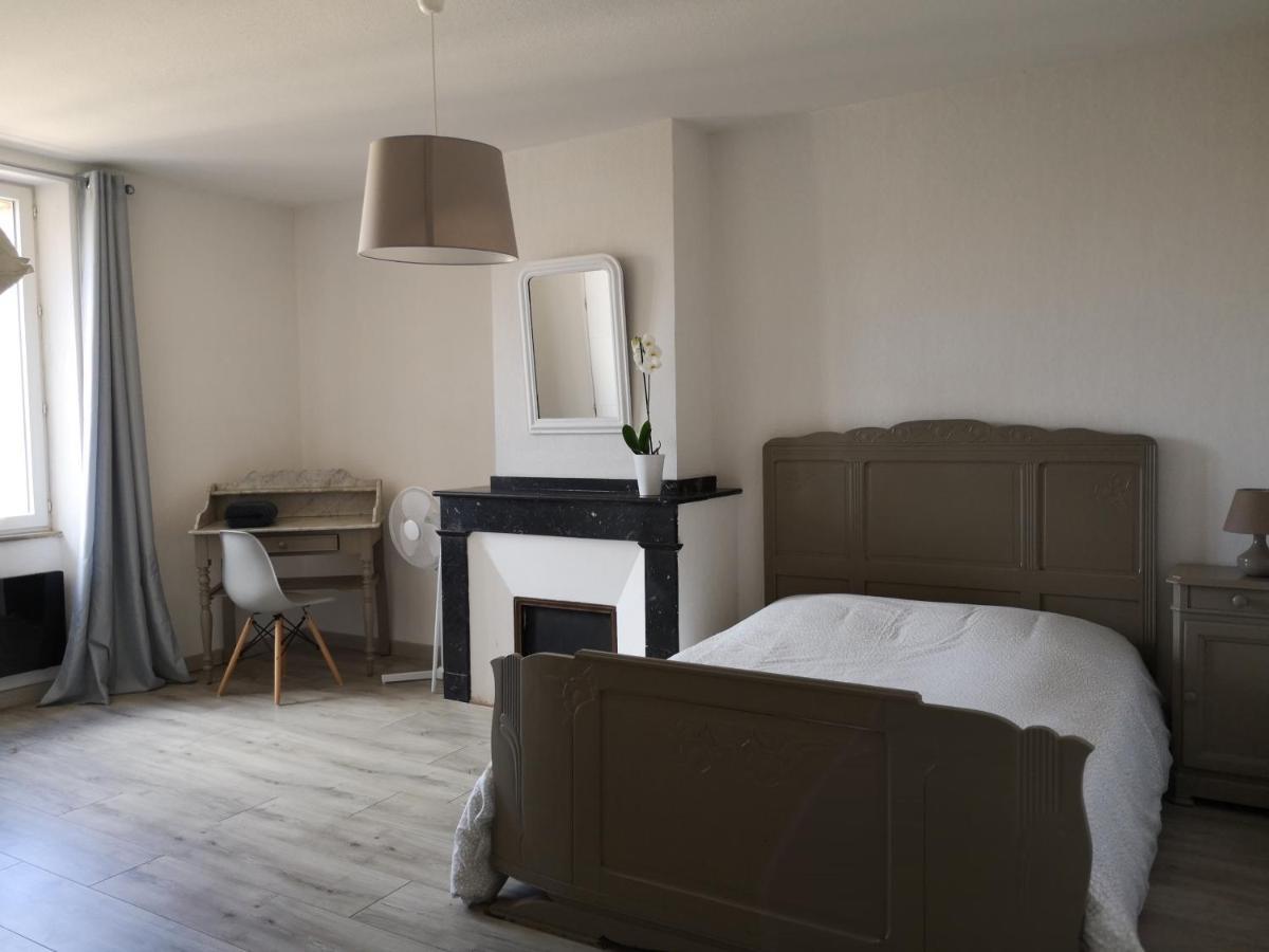 Appartement Du Get Revel  Ngoại thất bức ảnh