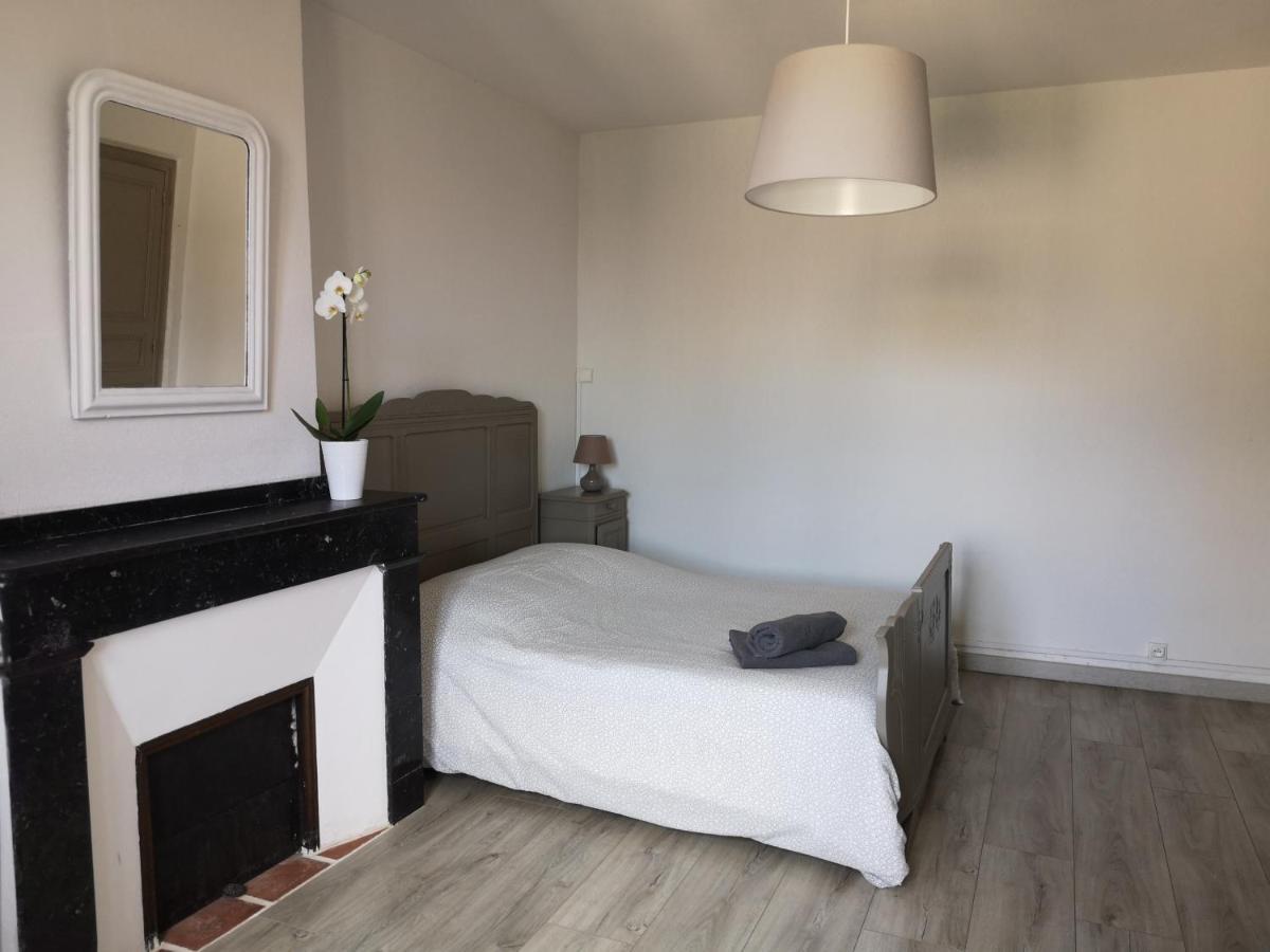 Appartement Du Get Revel  Ngoại thất bức ảnh