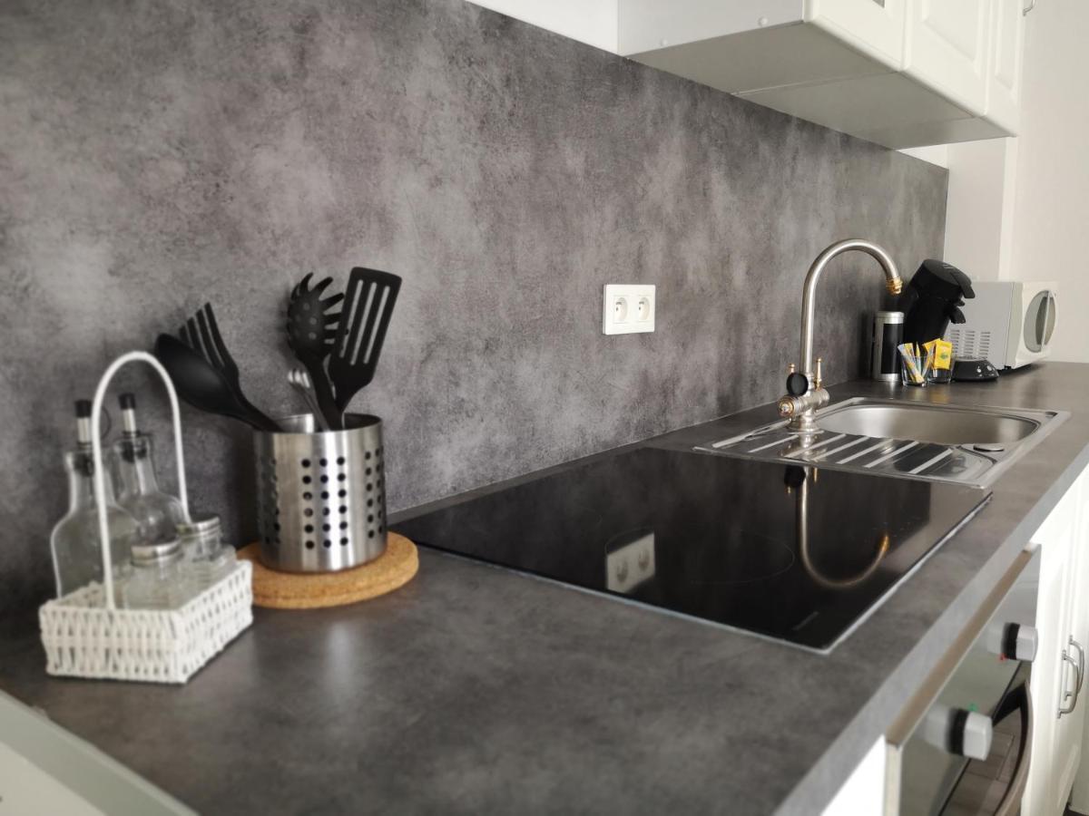 Appartement Du Get Revel  Ngoại thất bức ảnh