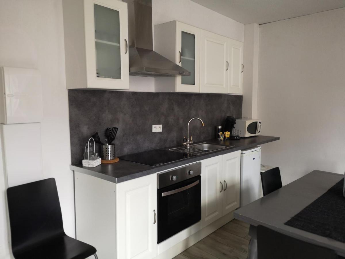 Appartement Du Get Revel  Ngoại thất bức ảnh